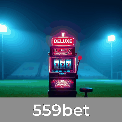 559bet: Apostas na Palma da Mão com Nosso App Completo