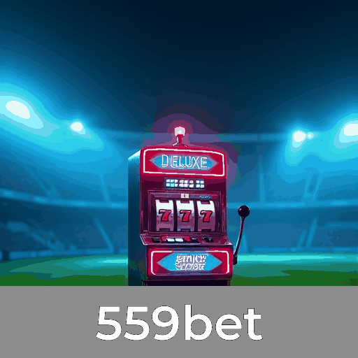 559bet: Emoção e Oportunidades de Ganhar nos Jogos de Cassino