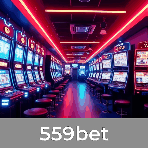 559bet: Apostas na Palma da Mão com Nosso App Completo